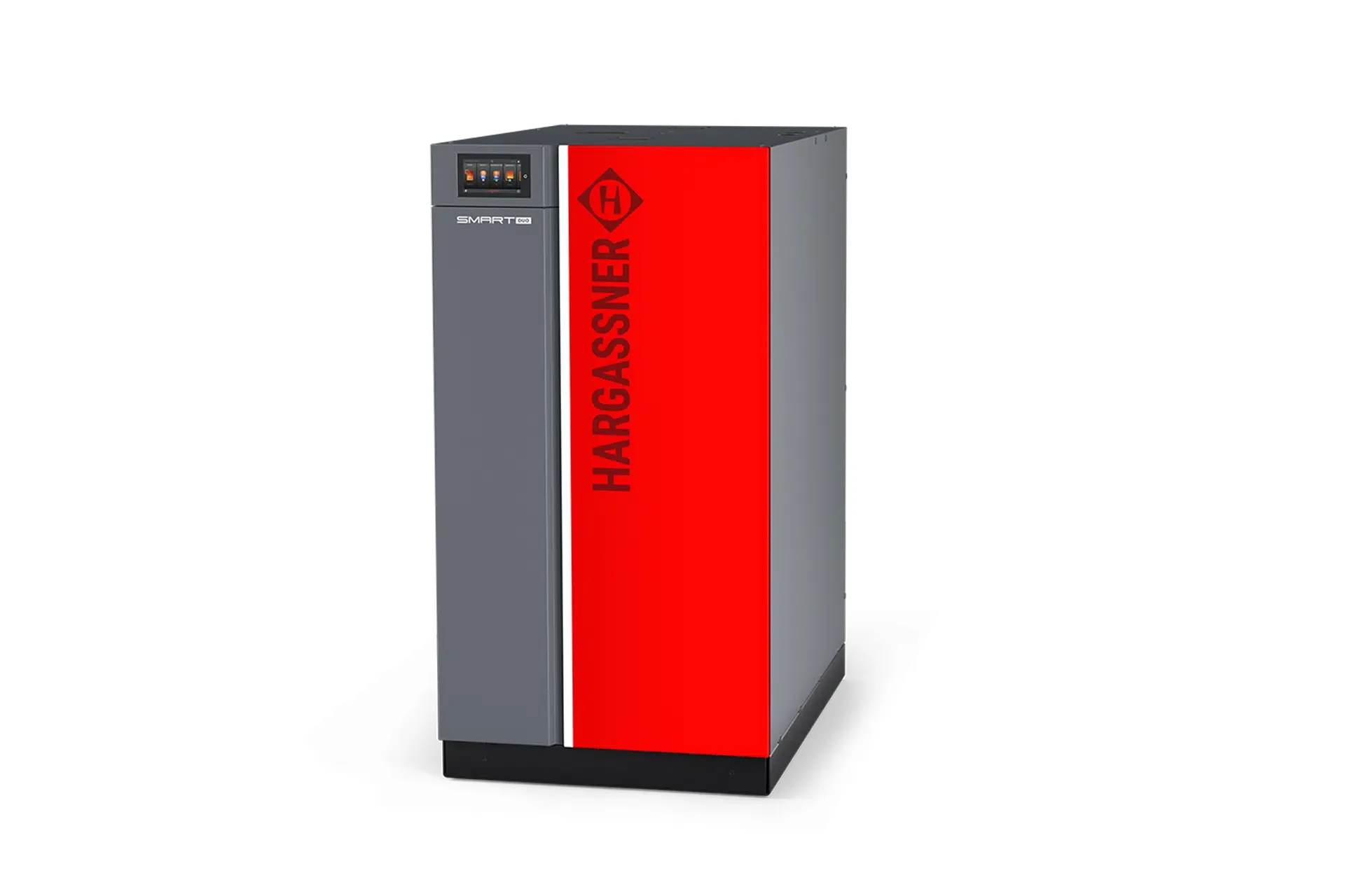 Hargassner Kombikessel Smart-DUO 17-30 kW