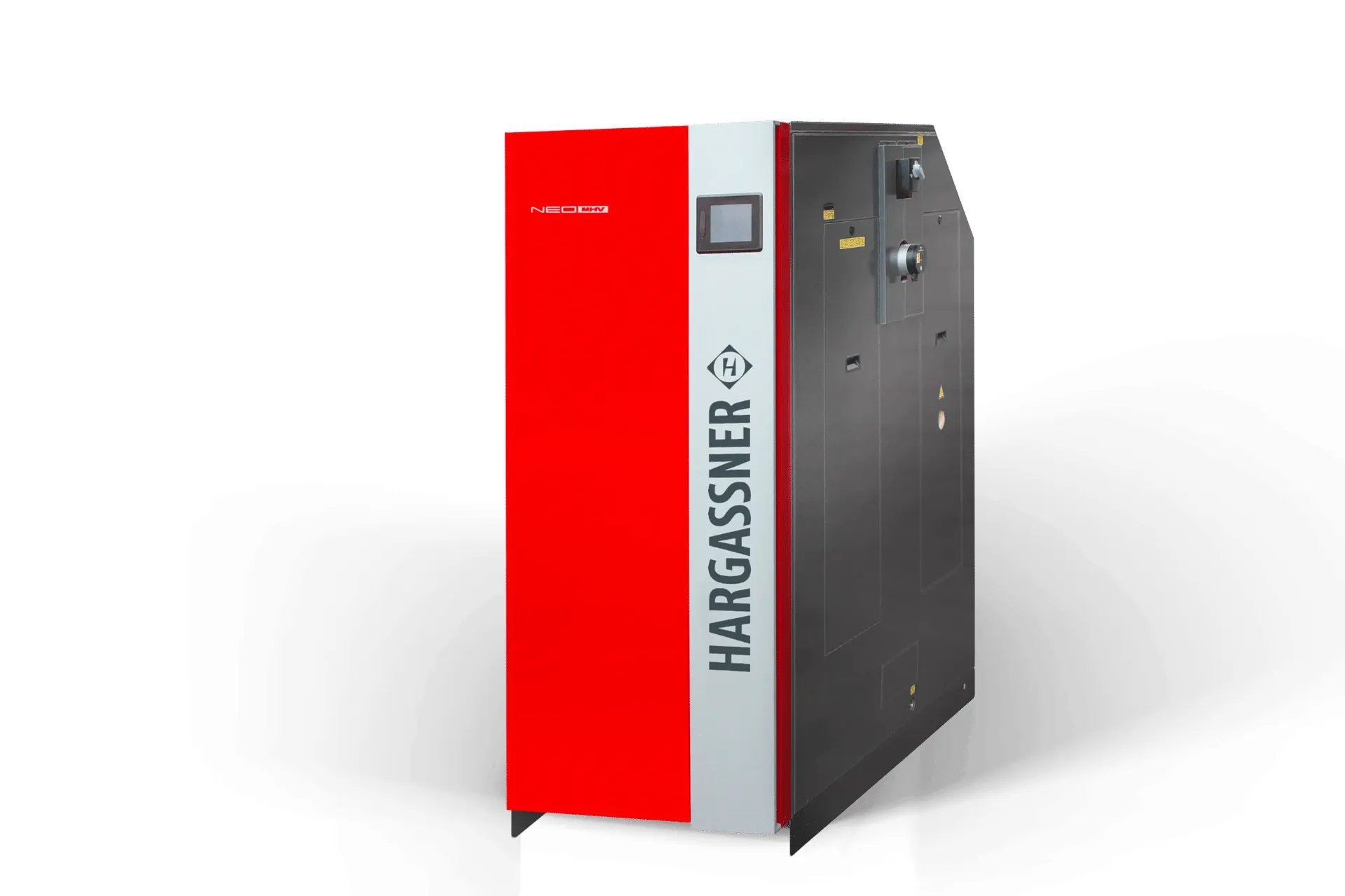 Hargassner Scheitholzkessel Neo-MHV 30-45 kW