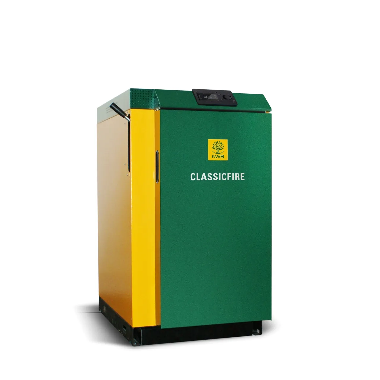 KWB Scheitholzkessel KWB Classicfire 1