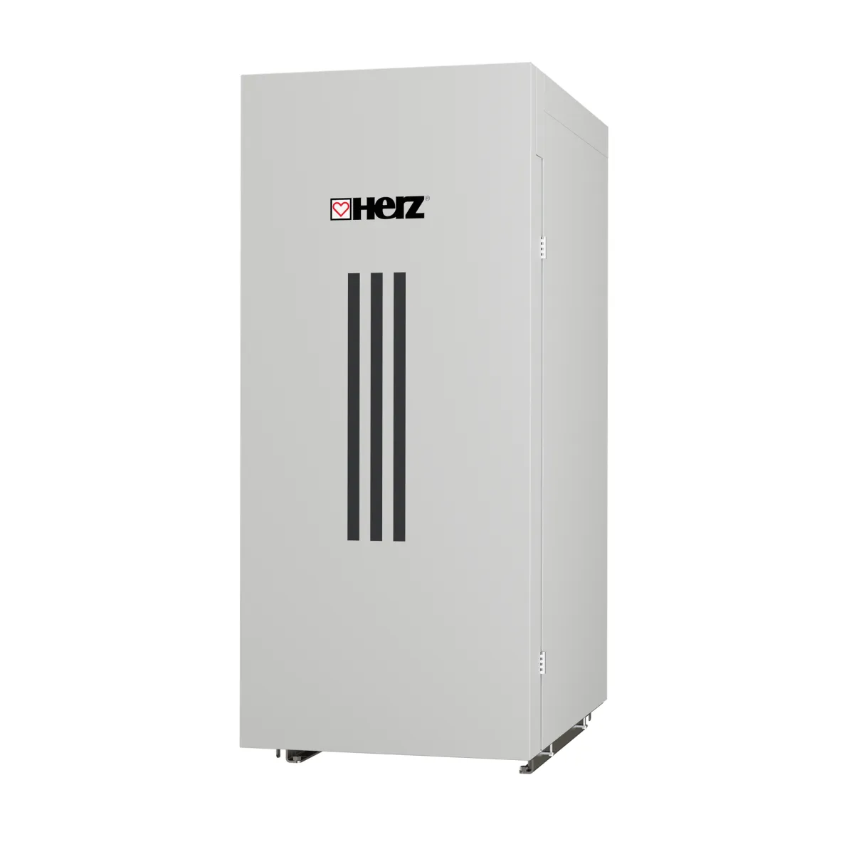 HERZ Scheitholzkessel firestar Lambda ECO 18-40 kW