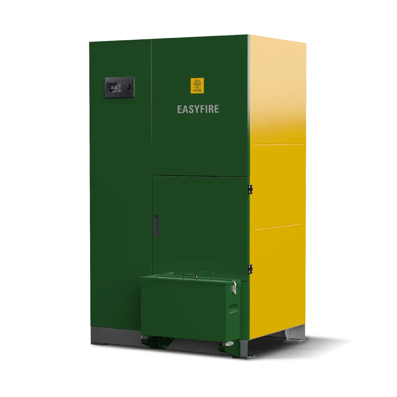KWB Pelletkessel KWB Easyfire 3