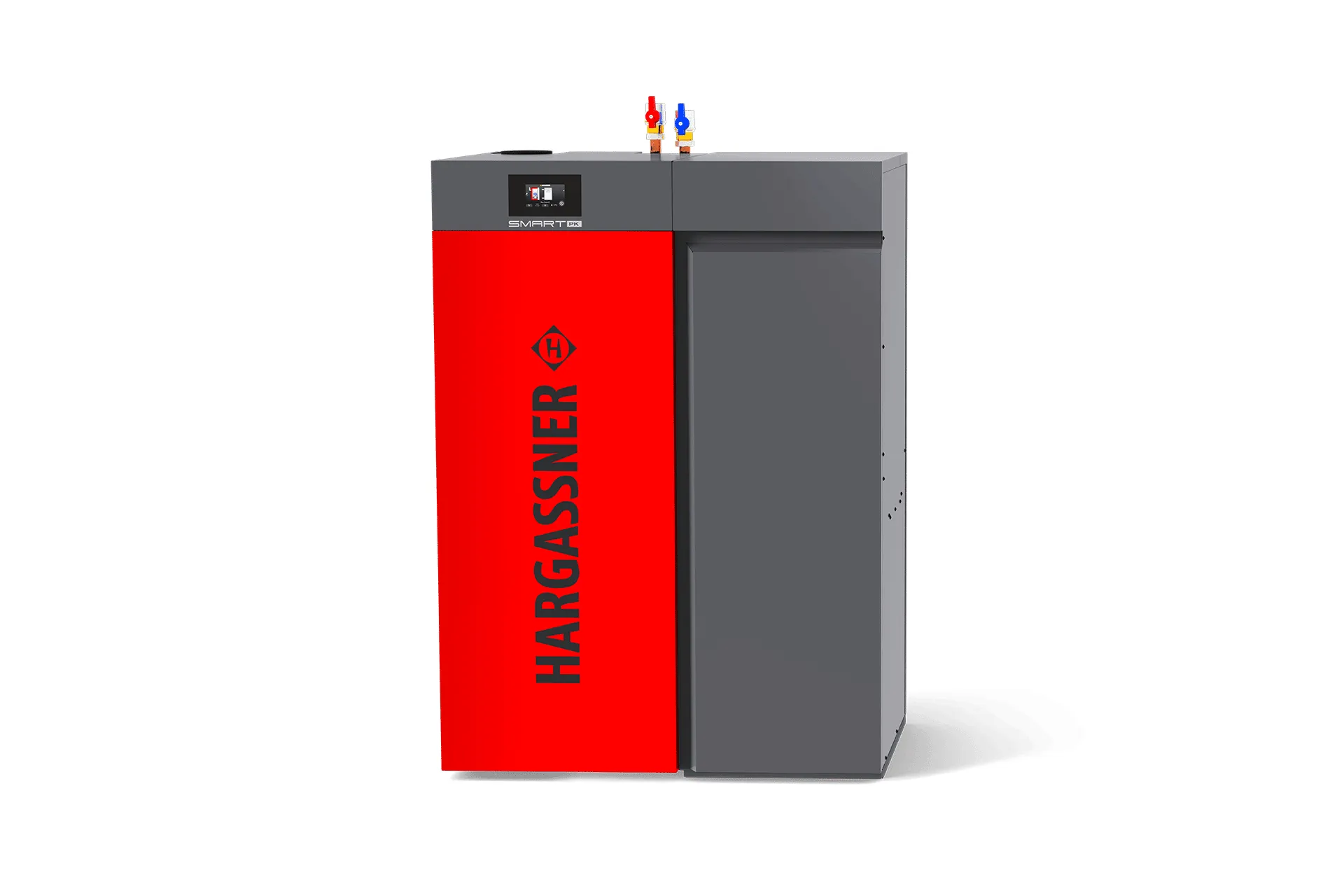 Hargassner Pelletkessel Smart-PK 17-32 kW