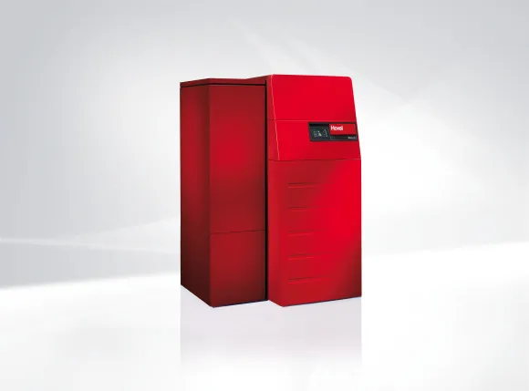 Hoval Pelletkessel BioLyt (13-43)