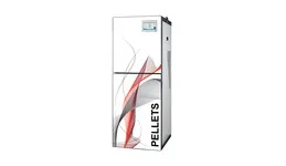 SOLARFOCUS Pelletkessel ecoTOPzero und ecoTOPlight