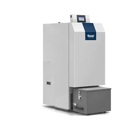 NMT Pelletkessel PKP Smart