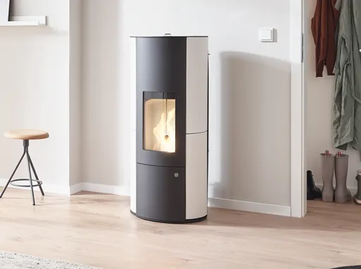 Olsberg Pelletofen INARA 3.0