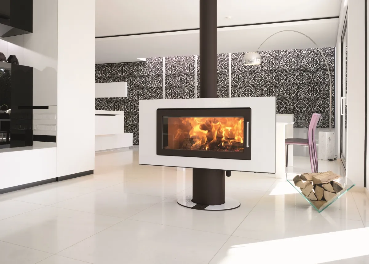 wodtke Kaminofen Fire SL