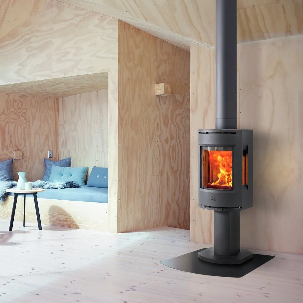 Jøtul Kaminofen F 137