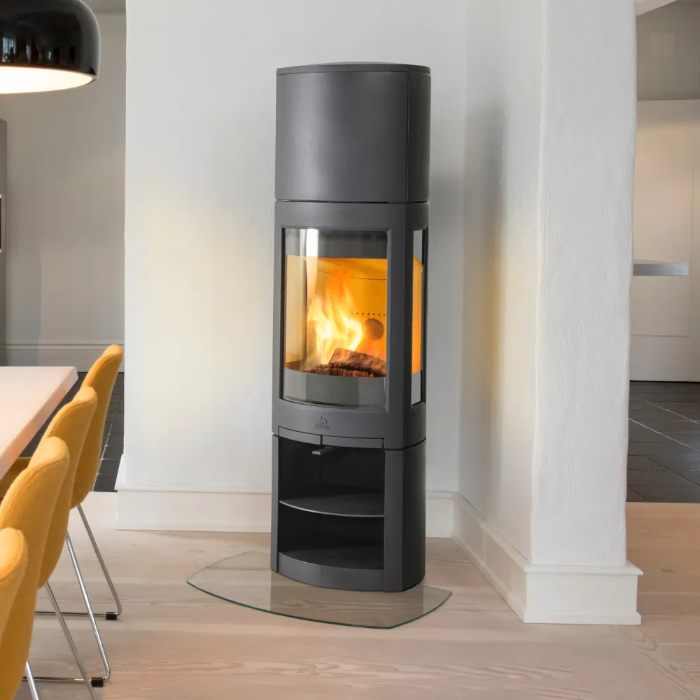 Jøtul Kaminofen F 371 ADVANCE HIGH TOP