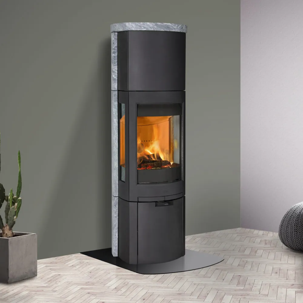 Jøtul Kaminofen F 377 ADVANCE HIGH TOP