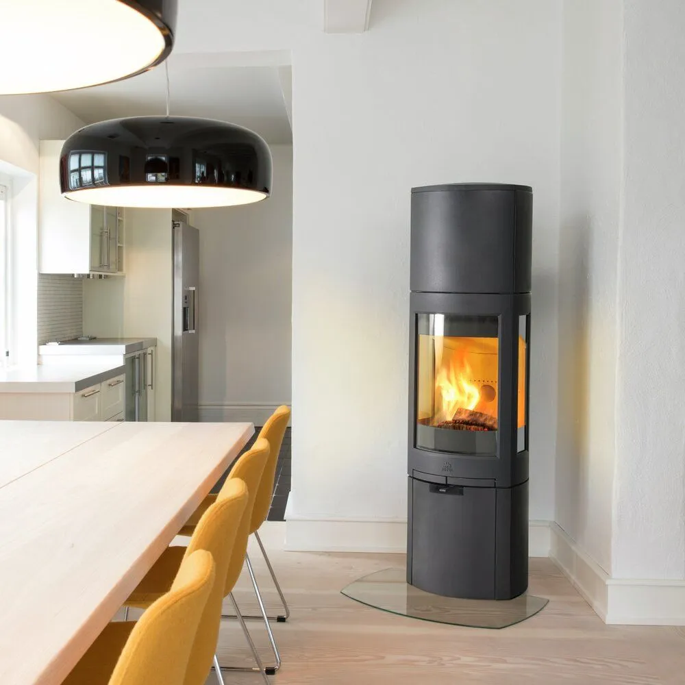 Jøtul Kaminofen F 378 ADVANCE HIGH TOP