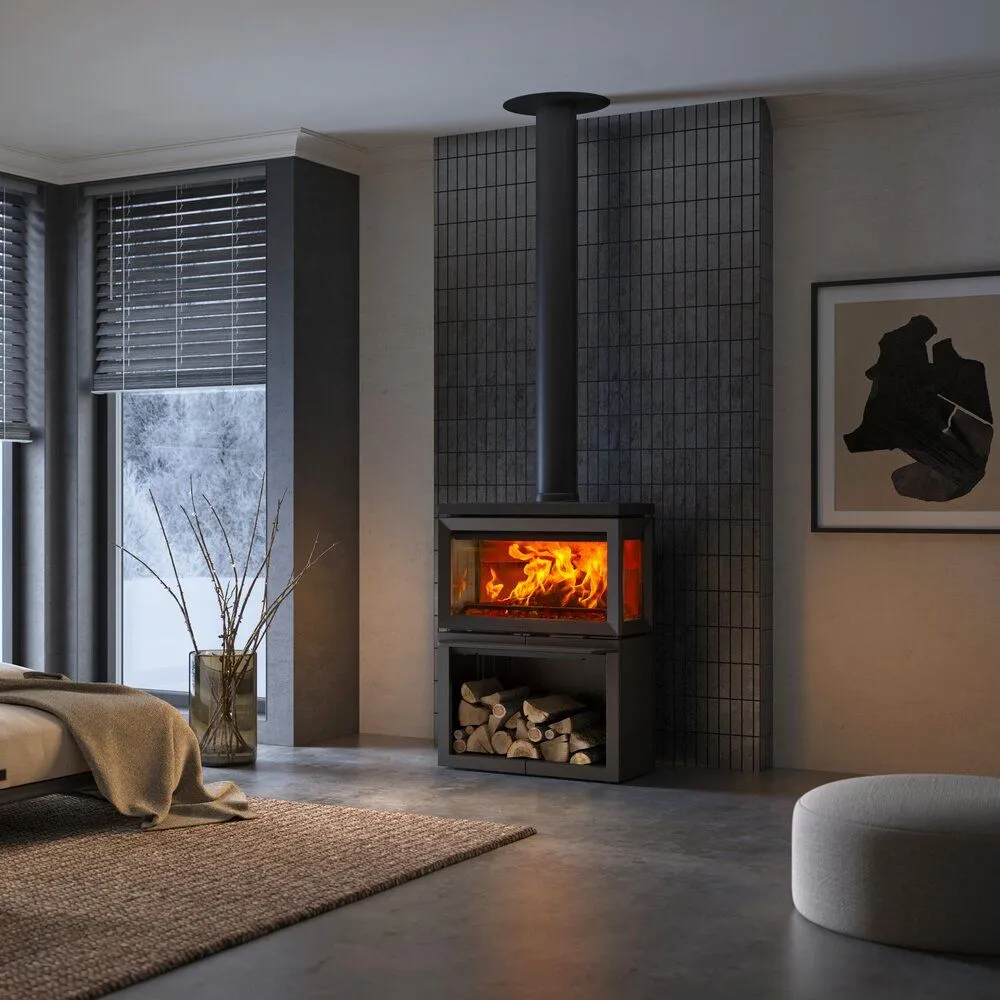 Jøtul Kaminofen F 620 B