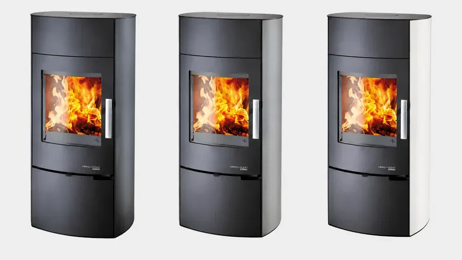 HAAS+SOHN Kaminofen VERONA GRANDE